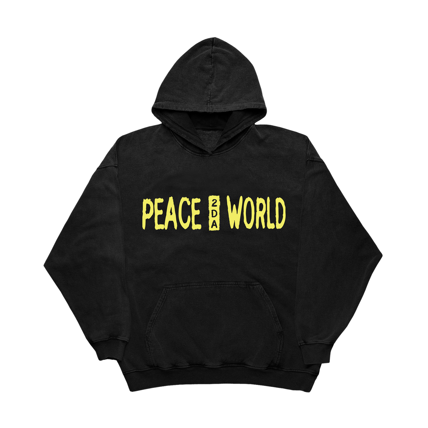 P2DW Hoodie