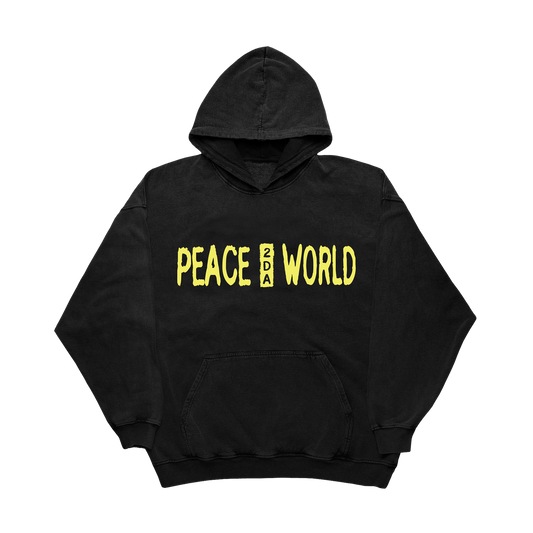 P2DW Hoodie